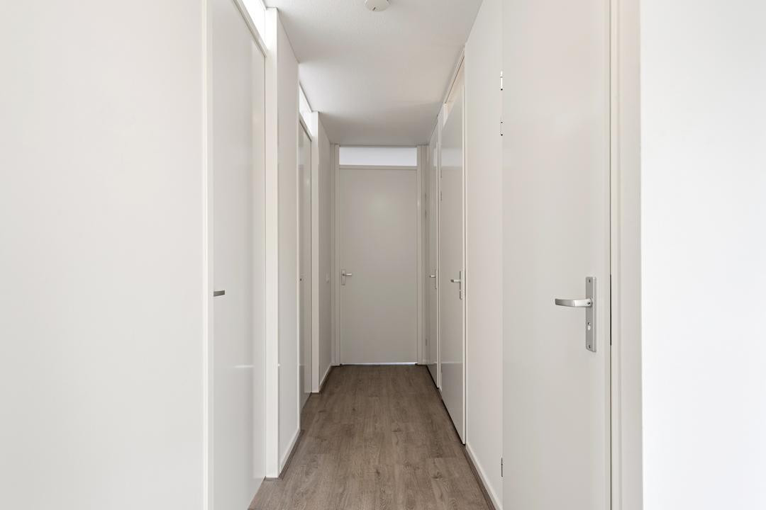 Appartement te koop: Dorpsstraat 49J, Bennekom