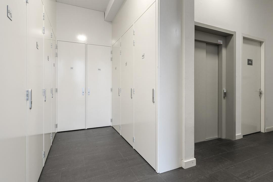 Appartement te koop: Dorpsstraat 49J, Bennekom