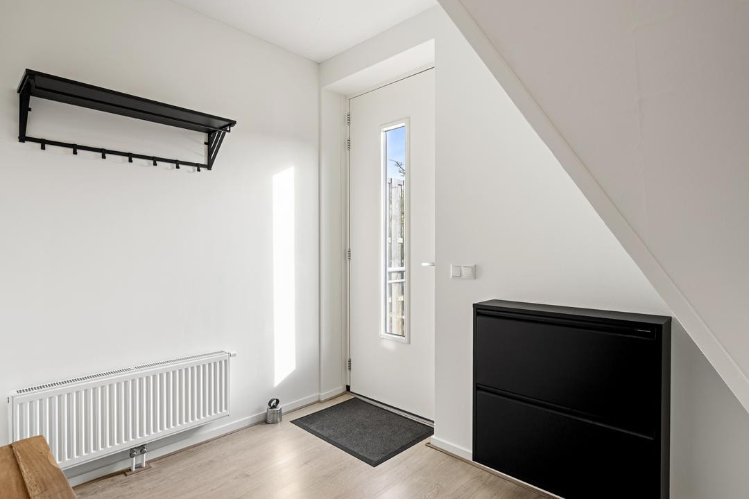 Appartement te koop: Dorpsstraat 49J, Bennekom