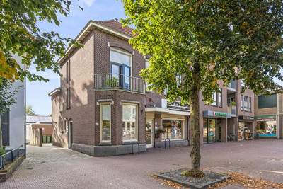 Dorpsstraat 62-B