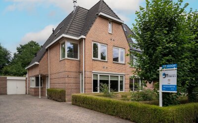 Hazenhoeve 50