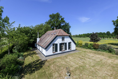 Harnsesteeg 14