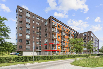 Oost-Breuke. 18