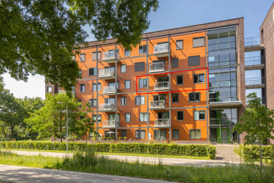 Oost-Breuke. 54