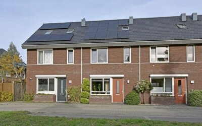 Randolf de Jagerlaan 42