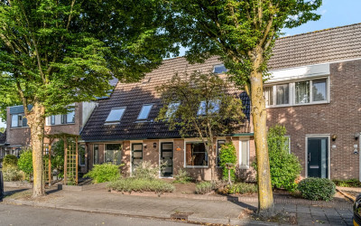 Bereklauw 48