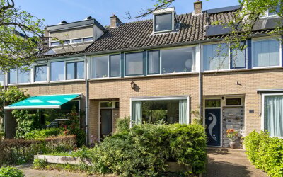 Schuurhoven 33