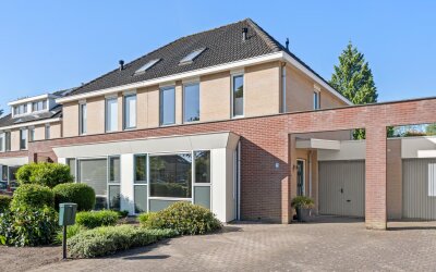 Hofrustlaan 49
