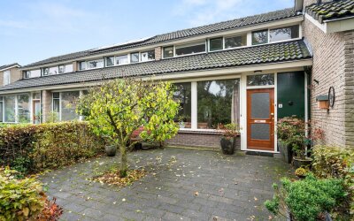 Van Broeckhuysenstraat 8