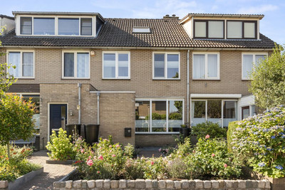 Van Wijnbergenstraat 17