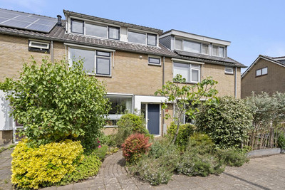 Van Wijnbergenstraat 20