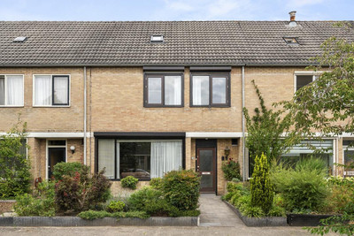 Hof van Sint Pieter 36