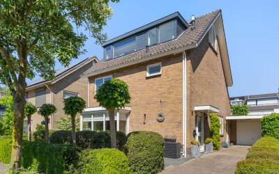 Grietjeshof 16
