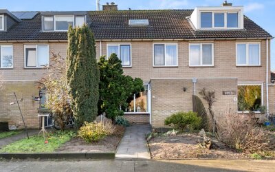 Torckstraat 32