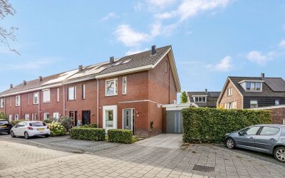 Hackfortsgoed 65