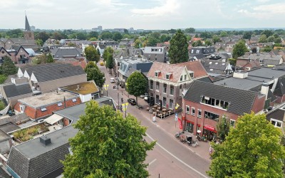 Appartement te koop Veenderweg 4-A