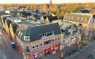 Veenderweg 4-A