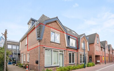 Veenderweg 8-B
