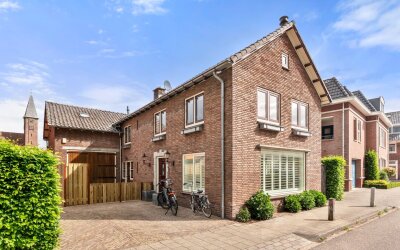 Bakkerstraat 24