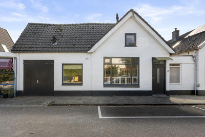Bakkerstraat 3