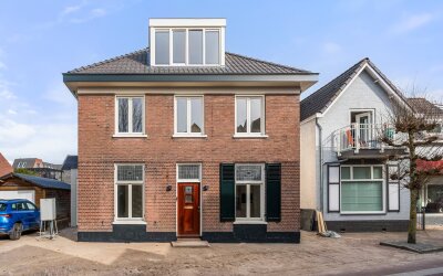 Brinkstraat 14-A