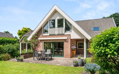 Johanniterlaan 15
