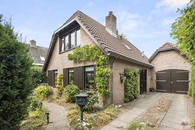 Johanniterlaan 38