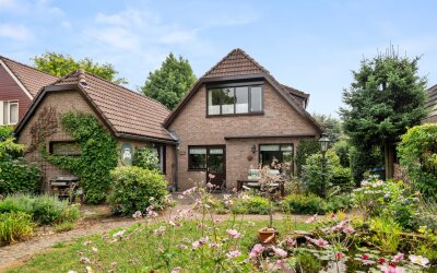 Johanniterlaan 38