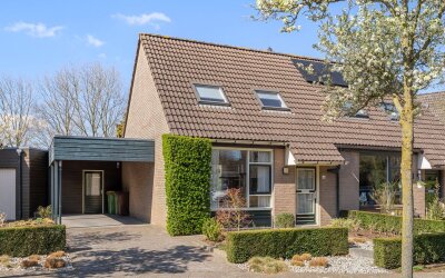 Ereprijs 16