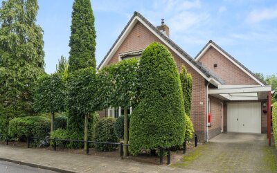Brinkerweg 16