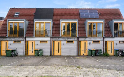 Hoogakker 2-F