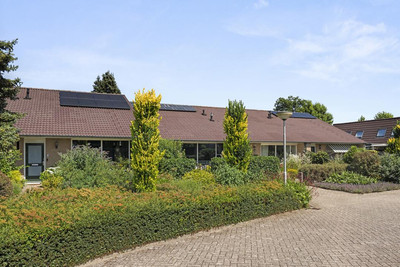 Commandeursweg 126