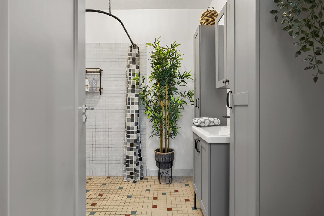 Tussenwoning te koop: Commandeursweg 126, Bennekom