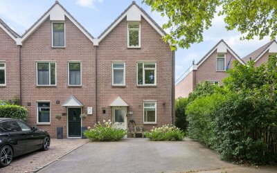 Van Balverenweg 113