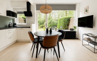 Bovenweg 5-15