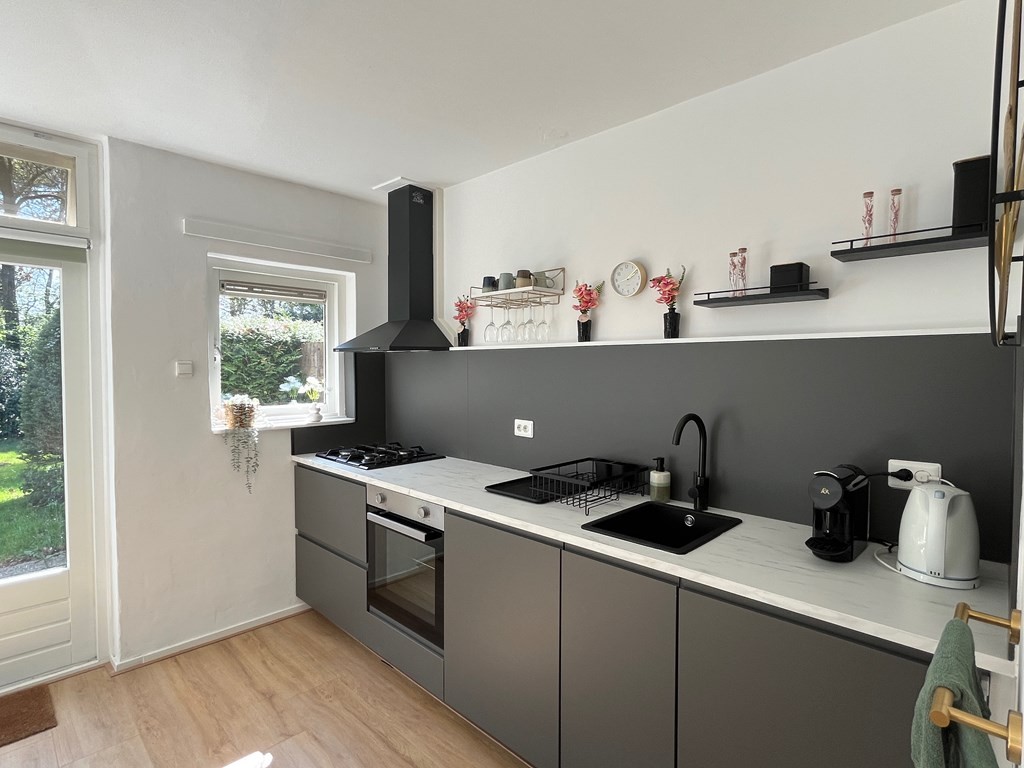 Studio te koop: Bovenweg 5-53, Otterlo