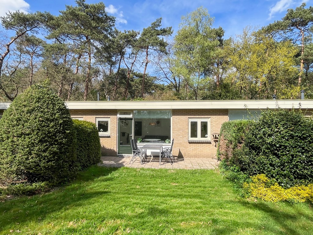 Studio te koop: Bovenweg 5-53, Otterlo