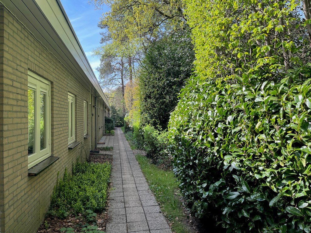 Studio te koop: Bovenweg 5-53, Otterlo
