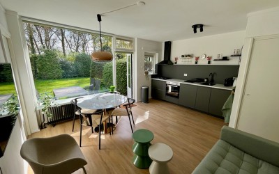 Bovenweg 5-53