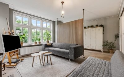 Kerklaan 23