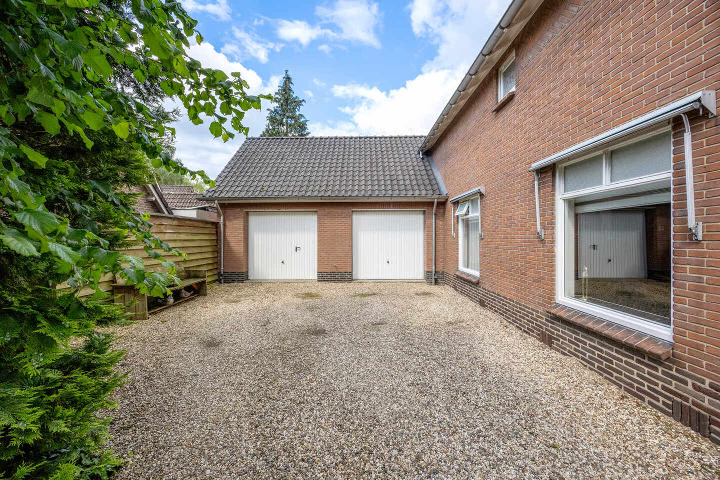 Vrijstaande woning te koop: Arnhemseweg 22, Otterlo