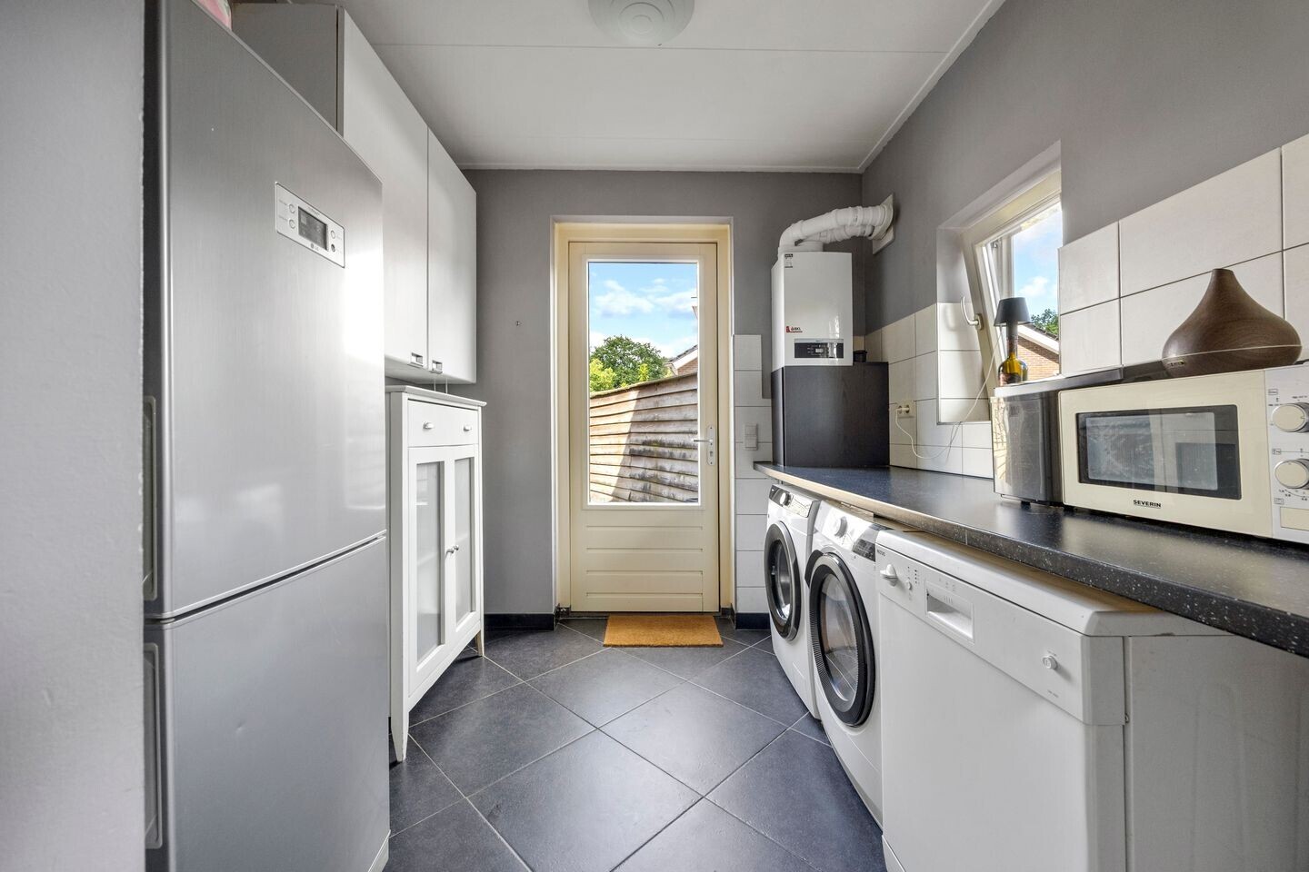 Vrijstaande woning te koop: Arnhemseweg 22, Otterlo