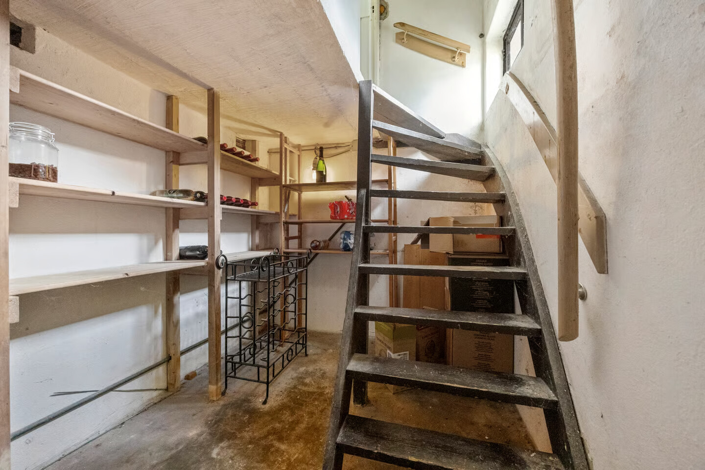 Vrijstaande woning te koop: Arnhemseweg 22, Otterlo