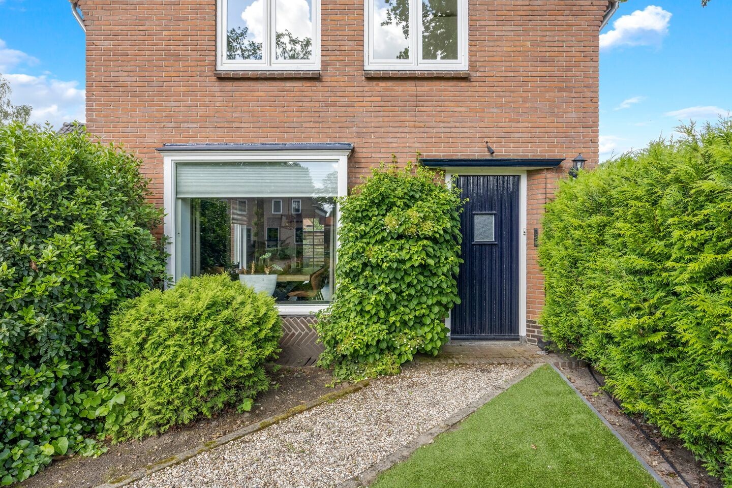 Vrijstaande woning te koop: Arnhemseweg 22, Otterlo