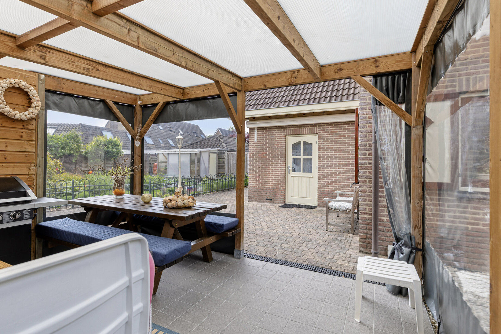Vrijstaande woning te koop: Arnhemseweg 38, Otterlo