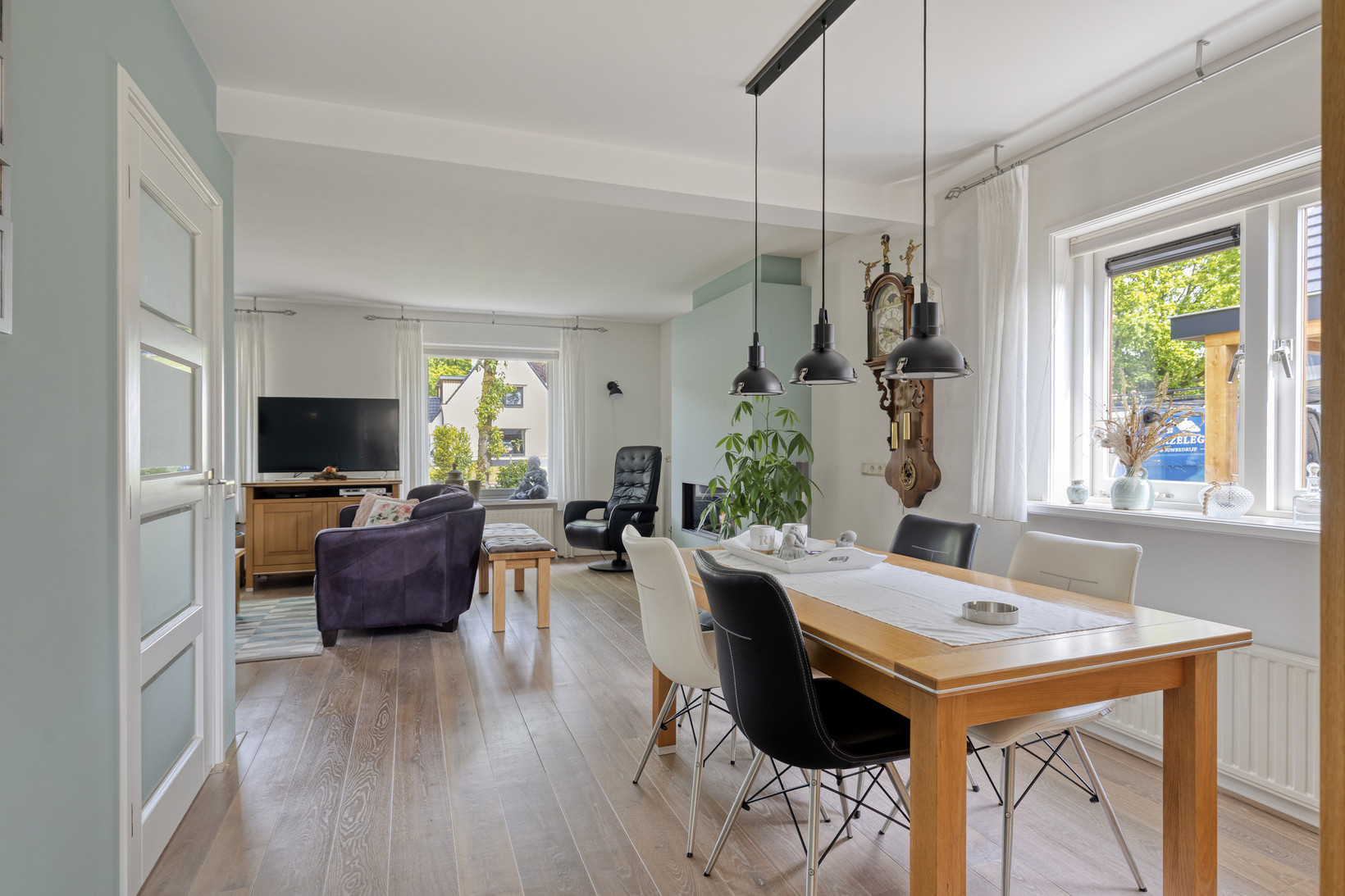 Vrijstaande woning te koop: Arnhemseweg 38, Otterlo