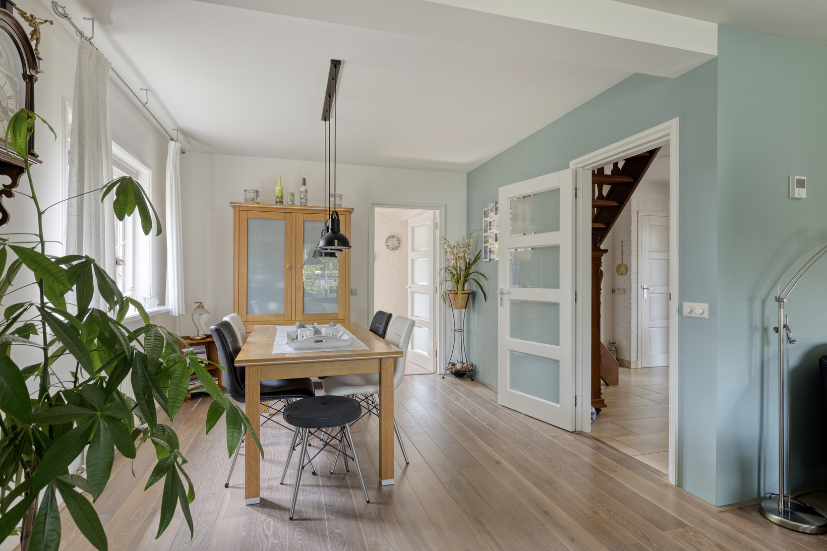 Vrijstaande woning te koop: Arnhemseweg 38, Otterlo