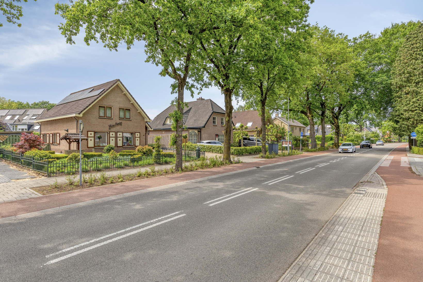 Vrijstaande woning te koop: Arnhemseweg 38, Otterlo