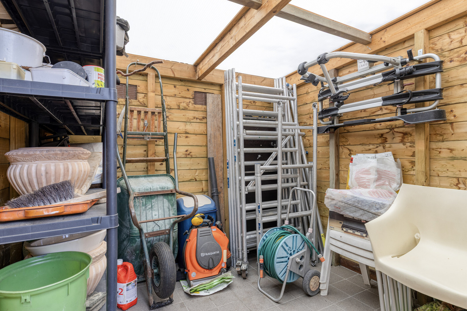 Vrijstaande woning te koop: Arnhemseweg 38, Otterlo