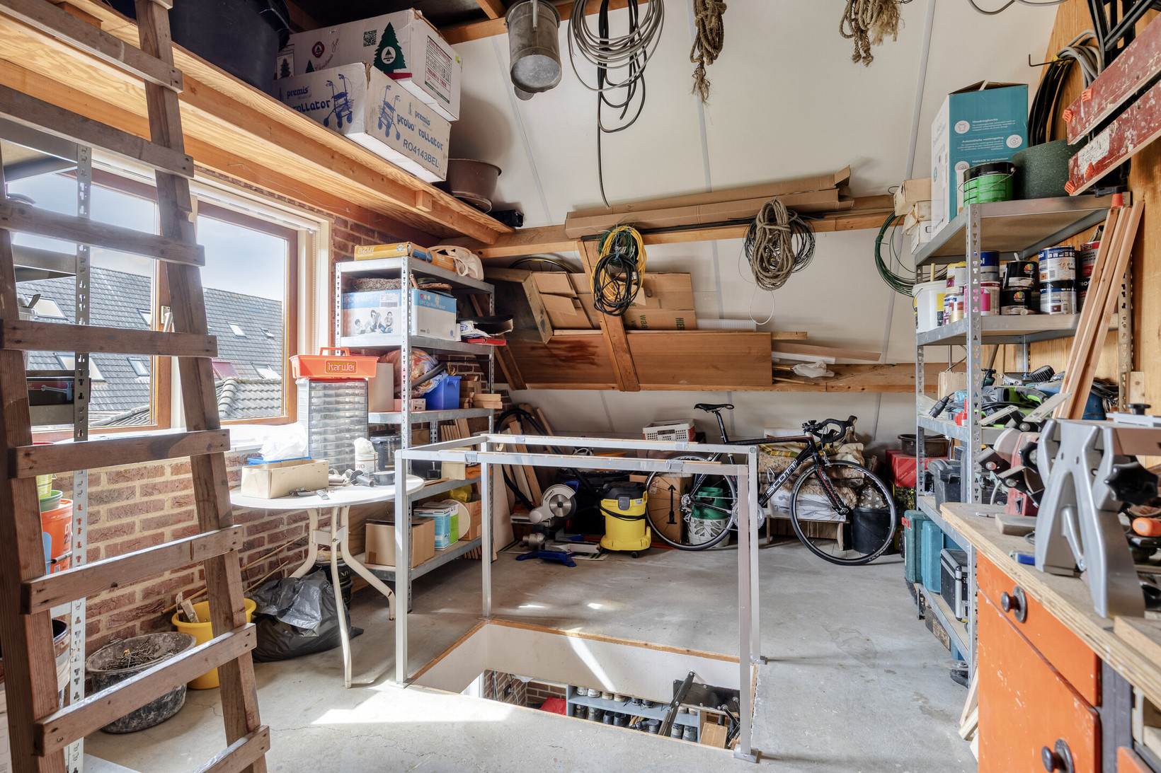 Vrijstaande woning te koop: Arnhemseweg 38, Otterlo